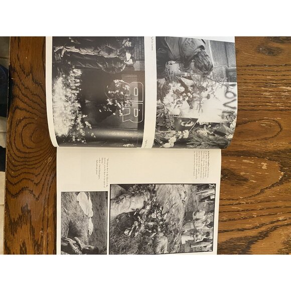 The Eighties: Images Of America By Vincent Virga Hardcover With Dustjacket - Picture 7 of 11